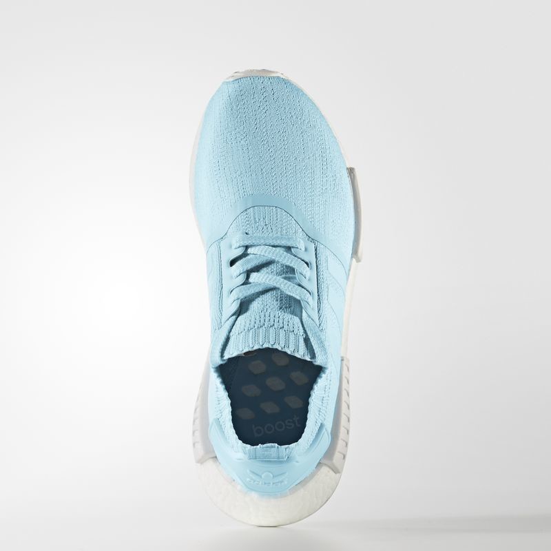 Icy on sale blue adidas